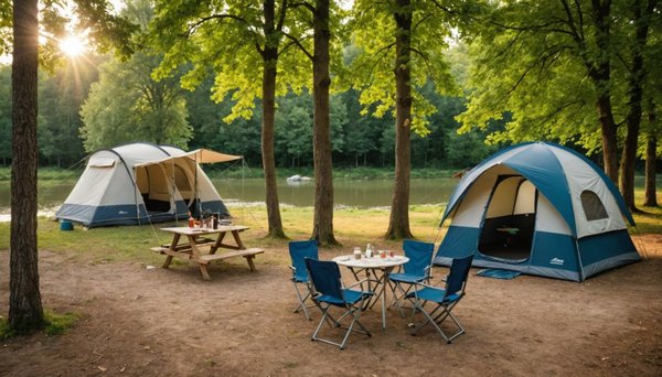Camping pas cher dordogne astuces vacances petit budget