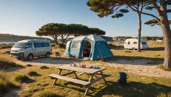Pourquoi les campings d'Argeles-sur-Mer sont si prisés par les touristes venus des Pyrénées ?