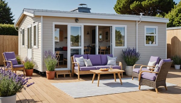 Comment se rendre aux différents campings du Lot depuis les grandes villes environnantes ?