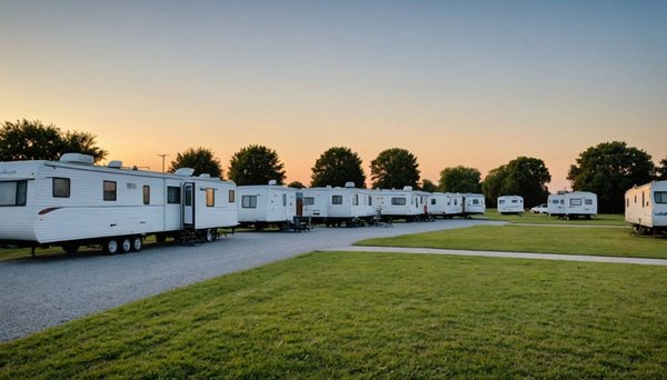 Ce qu'un camping 4 étoiles dans le finistère peut vous offrir