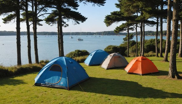 Les Campings à Assérac Offrent-ils des Activités pour les Enfants ?