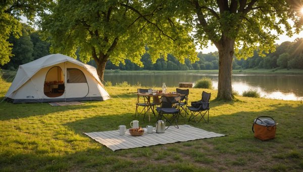 Les raisons pour lesquelles vous devriez acheter un mobil home