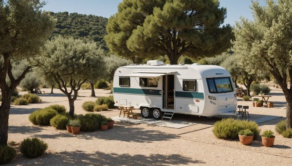 Les règles à connaître avant d'acheter un mobil-home dans l'hérault